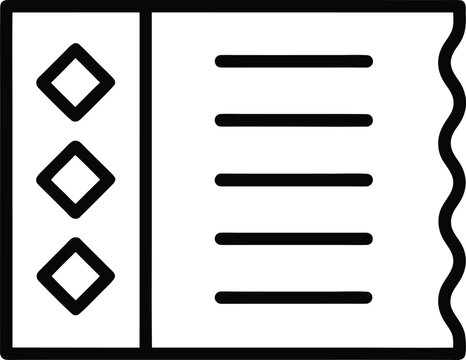 kalachakra mandala fragment black and white vector illustration on transparent background