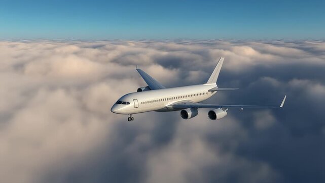Air travel, airline flight with travel packagesairplane, plane, aircraft, jet, sky, air, travel, aviation, transportation, aeroplane, fly, flight, flying, airliner, landing, transport, airport, airbus