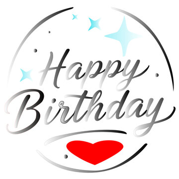 Happy Birthday _ version 2