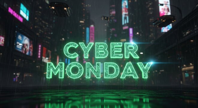 Cyber Monday Deals Explore the Best Offers on Tech and Gadgets