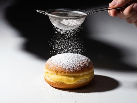 Alimento Padaria para composi&ccedil;&atilde;o