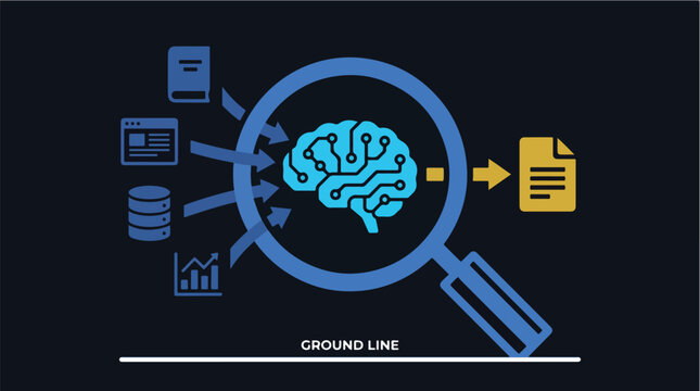 AI Research Assistant And Data Analysis
