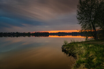 Dolina Baryczy © Stanisaw