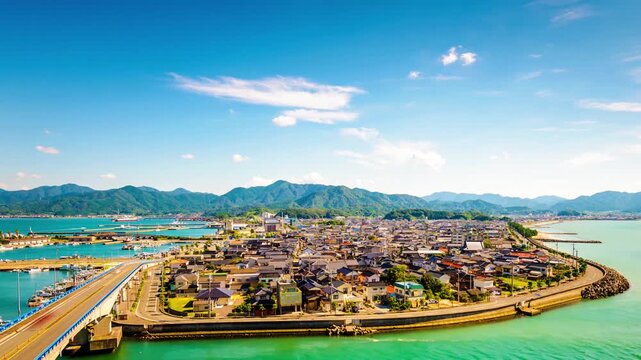 Senzaki, Yamaguchi, Japan 6138