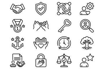 Fototapeta premium icon2