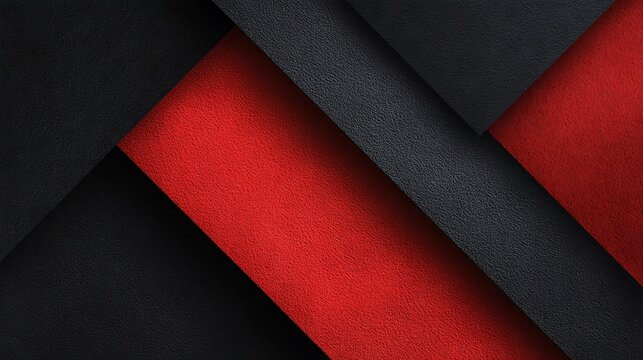 Red gradient geometric background, with diagonal lines