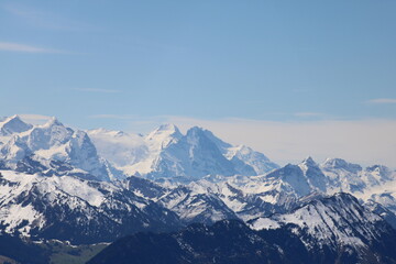 Fototapeta premium SWITZERLAND 