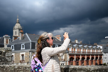 Un jour à Vannes © Did'pics
