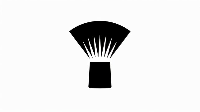 Generic Creative Art Icon Illustration 318