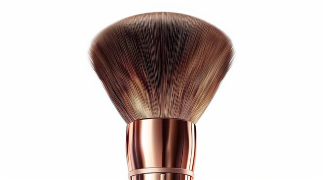 Makeup Brush and Cosmetic Beauty Illustration 433