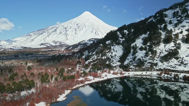 Araucania Chile 2026