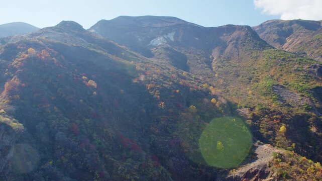 みやぎ蔵王三十六景 駒草平 Miyagi Zao Thirty-Six Views: Komakusa-daira