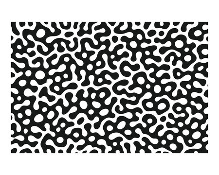 Seamless Reaction-Diffusion Pattern