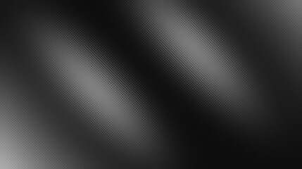 Naklejka premium Metallic black color with a little noise and round grains evenly on the surface, for modern designs, barner wallpapers and others