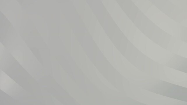 Grey abstract light smooth gradient design suitable for backgrounds, websites, packaging, prints, and digital displays for a modern aesthetic.