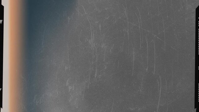Super 8 mm Filmgrain Dust and Scratches.Retro template, Vintage super 8mm old film frame,
Super 8 Film Overlay, Noise Dirt Vintage. 8mm Film Frame and Texture.