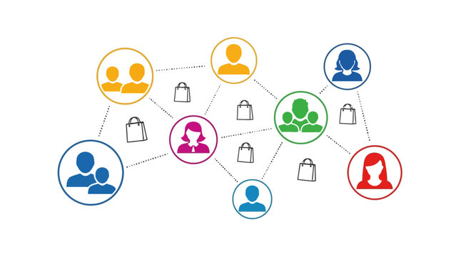 People Network Connection Team.