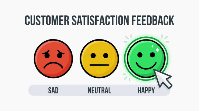 User Feedback Rating Net Promoter Score