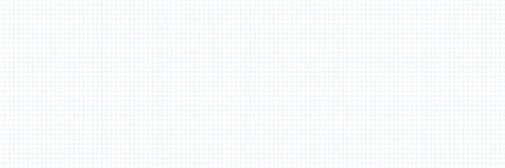 Blue grid paper with dot background © Musrifah