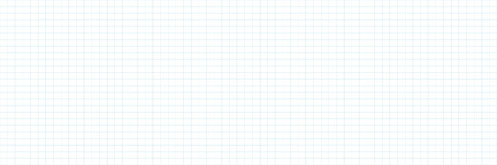 Blue grid paper with dot background © Musrifah
