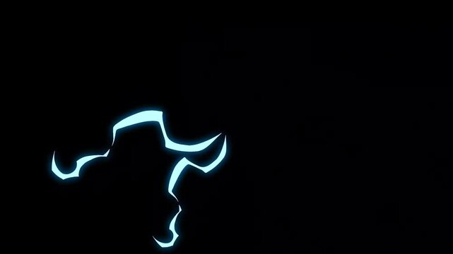 alpha background effect white abstract vector illustration with light splash effects, silhouette shapes, lightning style art and modern design nature concept