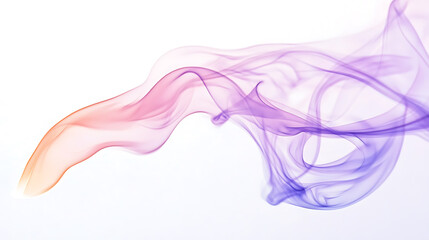 Fototapeta premium Flying sparks, glowing embers, fire particles