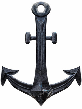 Ancre marine 