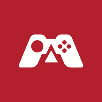 classic game developer logo