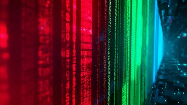 Cryptocurrency Market Turbulence