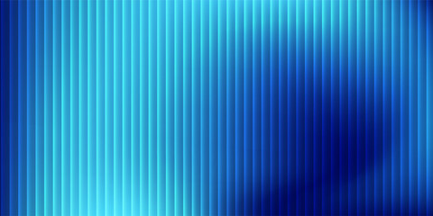 Abstract magic blue blur abstract background, with vignette modern © Caca