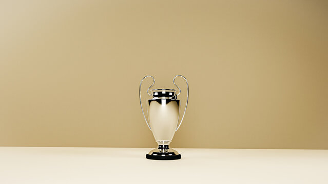trofeo 3d