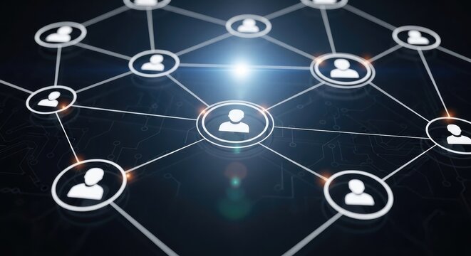 World humanitarian day global network of people connected for a cause