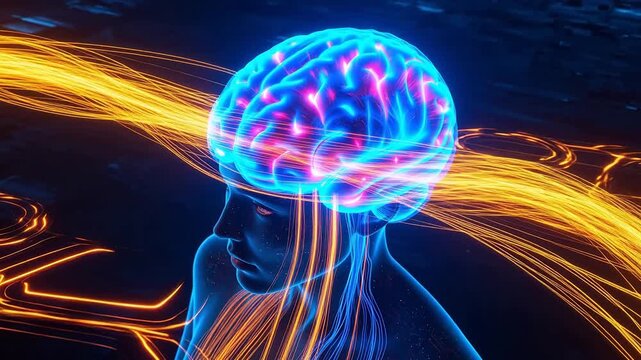 Conscious Synthesis: The Human-AI Neural Fusion Interface