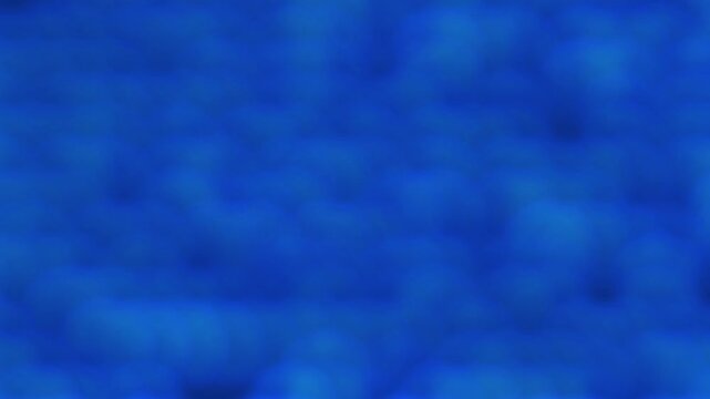 abstract blue background motion video. blue texture motion.