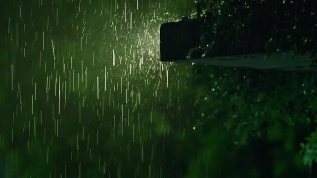 水, 自然, 川, 湖, 木, 雨, 抽象的, 湿気, いけ, 青, 秋, 流動性の, reflection, 緑, 光
