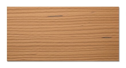 Naklejka premium Natural light brown oak wood texture background.