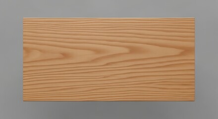 Naklejka premium Natural oak wood texture background surface.