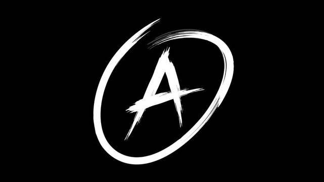hand drawn exam score ranking tier list motion graphics set