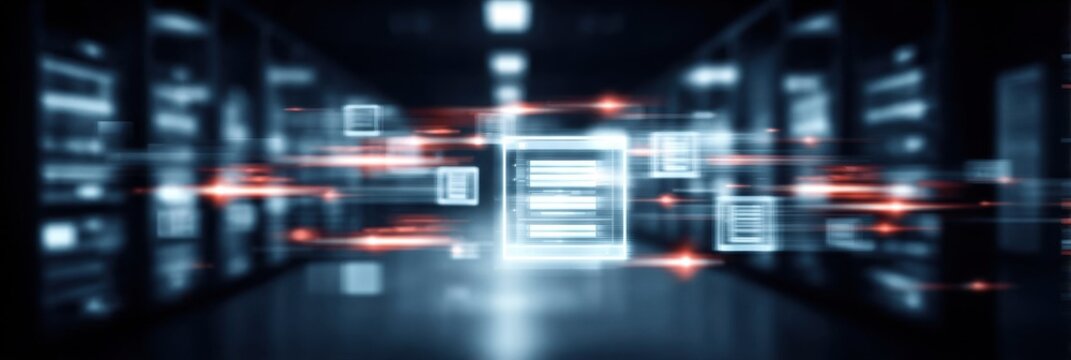 An administrator should access the account to keep the database backup safe during the active storage transfer.