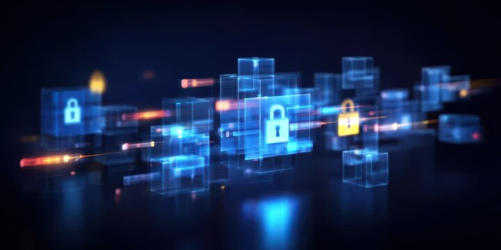Effective risk management requires monitoring every process to maintain security, ensuring strict compliance and robust internal control.