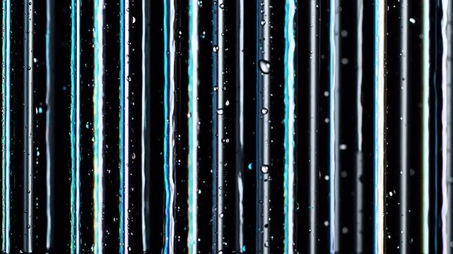Carbon Nanotube Superhydrophobic Blackbody Absorption