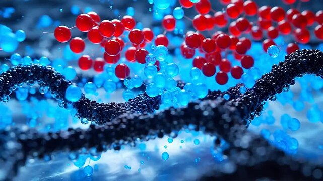 Atomic View of Ionic Liquid Electroadsorption in Supercapacitor Nanoporosity