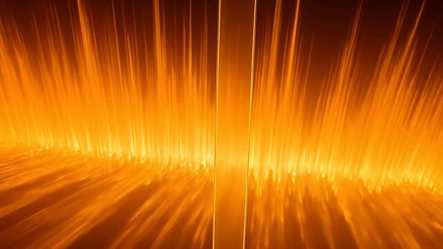 Audio Compression Visualized: Dynamic Signal Threshold Processing