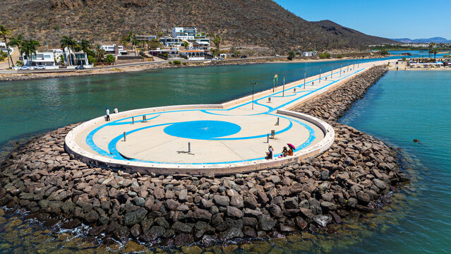 Foco Tonal Miramar Guaymas