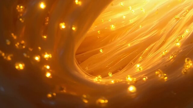 Molecular Spider Silk Spin: Nanocrystal Fusion in Amorphous Matrix