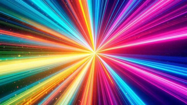 Symphonic Spectrum Flow: Dynamic Audio to Visual Emotional Journey