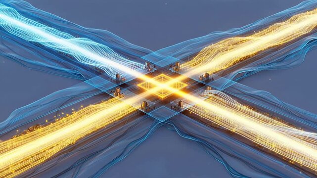 Masterful Minds: Switching Nodes of the Expert Highway