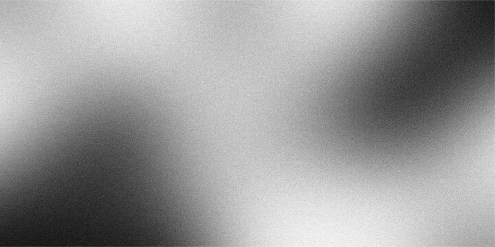 Gradient abstrack colorful background with grainy texture