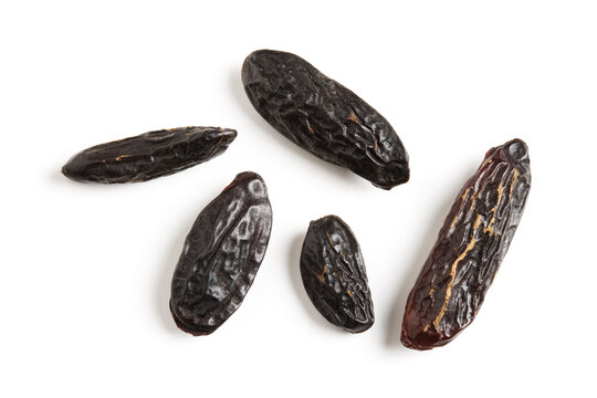 Tonka beans