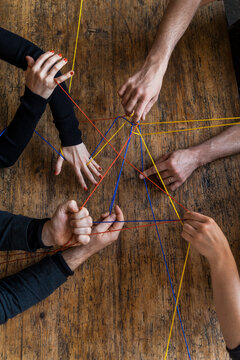 Networking
